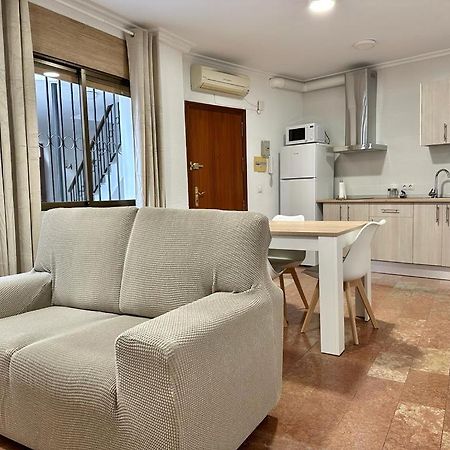 Casa Levi Leilighet Córdoba Eksteriør bilde